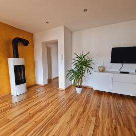 Exklusive moderne Wohnung in Schwarzwaldnähe