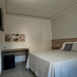 Maridea, hotel v mestu Capo Vaticano