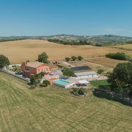 L'Antica Quercia B&B