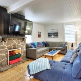 Country house with SPA, small beach, pool