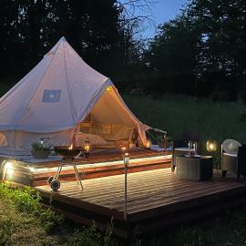 Vrhnika hill: Vrhnika şehrinde bir otel