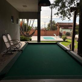 Recanto R2V, hotel in Chapada dos Guimarães