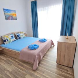 Villa ASTERA, hotel u gradu Pefkari