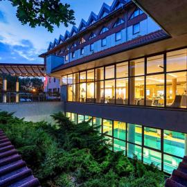 Mercure Jelenia Góra, hotel v destinaci Jelení Hora
