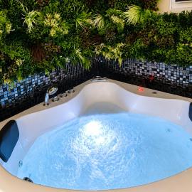 ღ Le Passage Secret - Balnéo Privée - Escapade à 2 ღ, hotel a Saint-Quentin