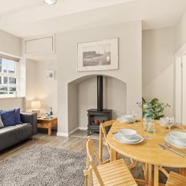 Longsands Cottage - North East Escapes