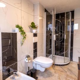 Ferienwohnung Mamma Rosa 1, hotel di Wunsiedel