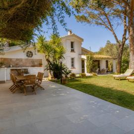 Villa Claudia Relax Garden – Torre delle Stelle