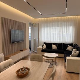 Univers City Modern Apartments