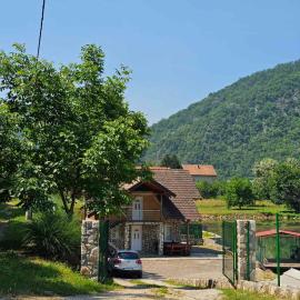 Vila Maksim, hotel en Donji Sakar