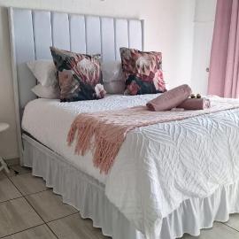 237 on Market, hotel u gradu Four Ways