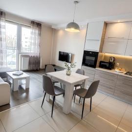 Apartament Ryska 3A