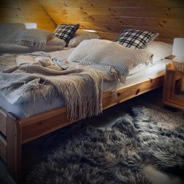 Domki Zielony Raj Rabka- Zdrój Jacuzii na wyłączność Sauna, khách sạn ở Rabka