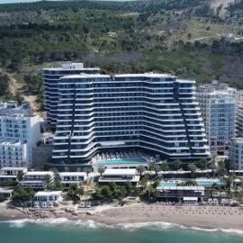 DreamStay Lezha Apartments - Ilyonis Residence