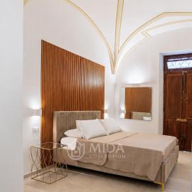 Acquaviva Rooms & Apartment, hotel a Lecce