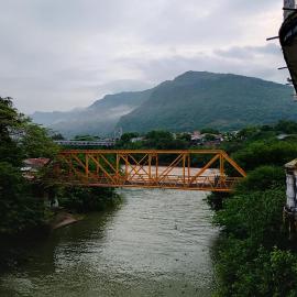 Remanso del Río, hotel in Honda