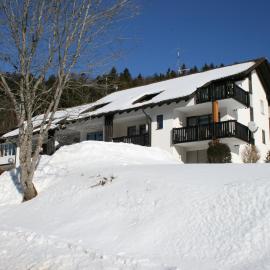 Apartment Rose, hotel in Todtmoos