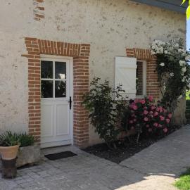 Le clos de la Martinière
