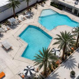 Palette Las Vegas