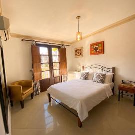 La casita de Adri habitación privada en alojamiento compartido en zona colonial