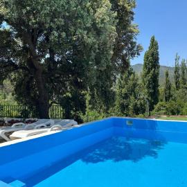 La Casica de Carrasco, hotel in Cortijos Nuevos