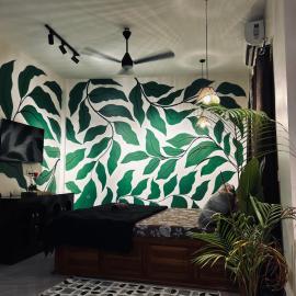 Oak & olive stays, hotel v mestu Tezpur