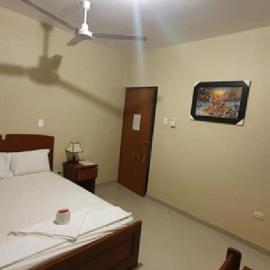 Hotel Roman