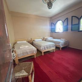 Sunlight guest house