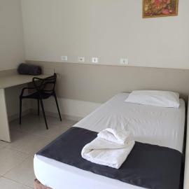 Hotel Constelação, hotel v destinácii Jequitaí
