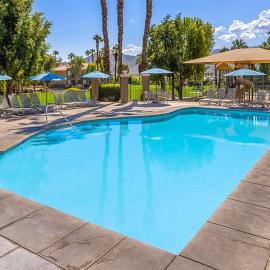 Desert Springs Villas Resort 1BR Villa