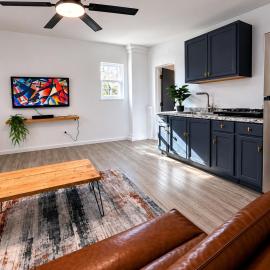 The Cora Casita