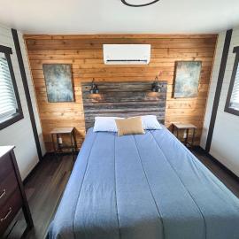 Red Barn South - 41, hotell i Mead
