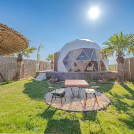 Çakıllık में, होटल Belek Glamping House