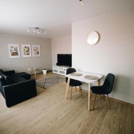 LK Darzu Apartment