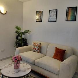 Havy Homes, hotel v mestu Bamburi