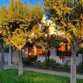 La Casa del Barrio, hotel in Ramallo