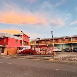 Hotel Costa del Sol