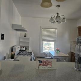 3 Bedroom Apartment METLIFE - American Dream - Minutes FROM NYC, viešbutis mieste Wallington