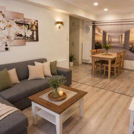 Evergreen Residence VárLak