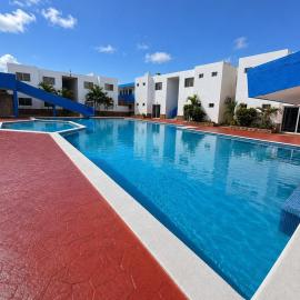Viesnīca Your Oasis on the Beach Pool and Grills pilsētā Chichiriviche