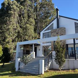 Nest On Thula, hotel in Dullstroom