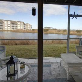 30399 Pavilion Dr, #1301, Ocean View、Ocean Viewのホテル