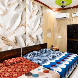 Maa janki paying guest house near Ram mandir, hotel in Ayodhya