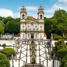 Esperança Hotel Braga, Vignette Collection by IHG