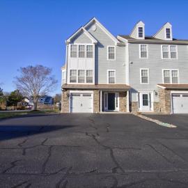 11 Mooring La, hotel u gradu Millville