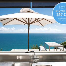 PAH VIEW HOUSE - Coast and Country, hotel in Onetangi