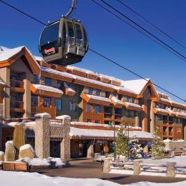 Grand Residence Club Lake Tahoe Resort Studio