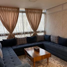 Cozy apartment-centre Casablanca