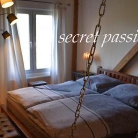 Romantisches SM Apartment Secret Passion