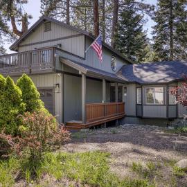 Tahoe Forest Haven